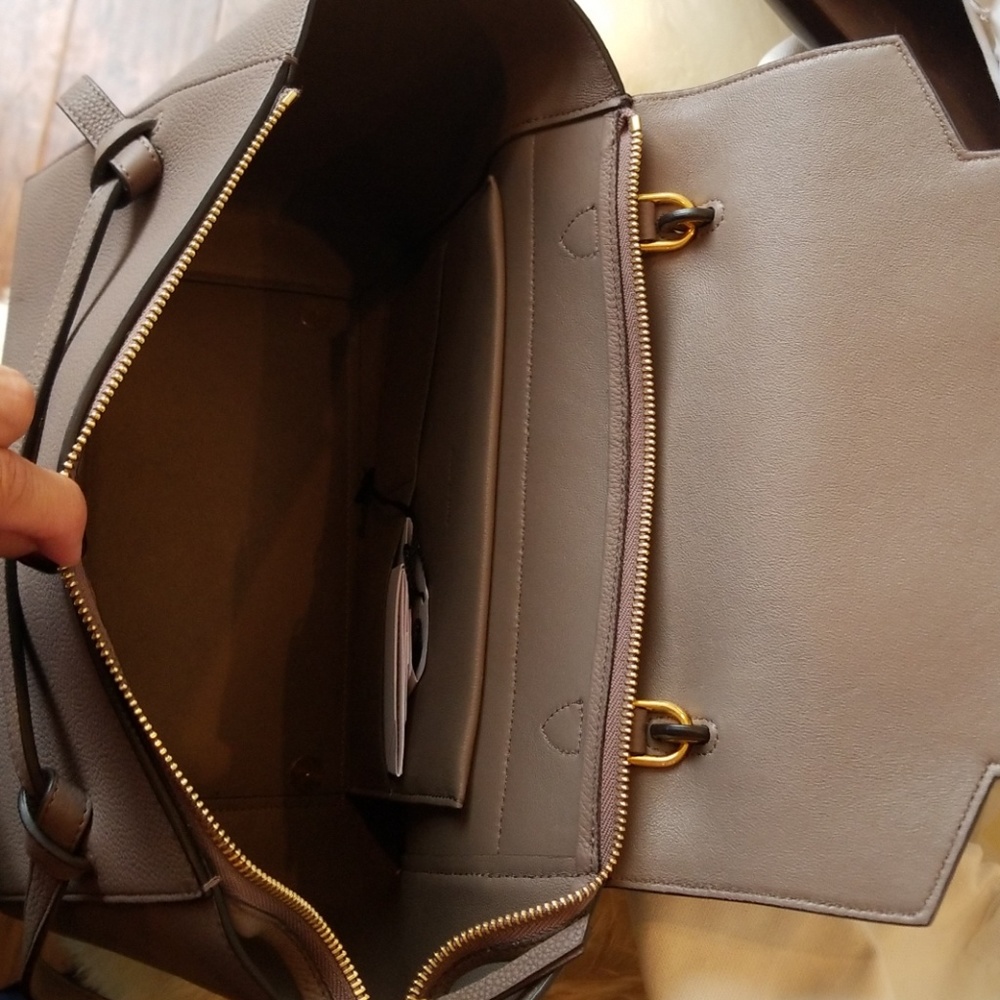 SOLD!! Celine Mini Belt Bag Additional photos